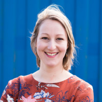 Dorien Van Kalmthout