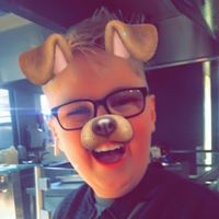 Dylan Mcquade