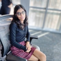 Shreeya Garg