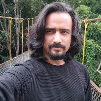 Swapnil Sangam