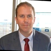 Deron O'Reilley