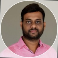 Shailesh Salunke