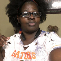 Melissa Fields-Amos