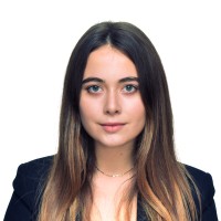 Anna Zarankina