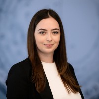 Amanda Zdrale