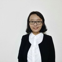 Joyce Grace Zheng Tianjiao