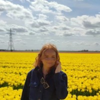 Alice de Boer