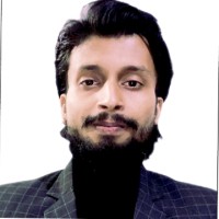 Rajendra N Dass