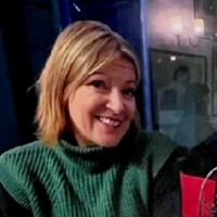 Caroline Fleming