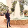 Shravankumar Polagoni