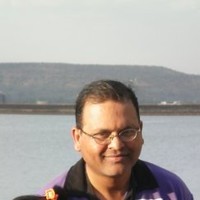 Sujit Marathe
