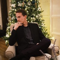 Vlad-Stefan Ionita