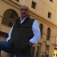 Mohamed Taha