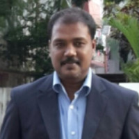 Jagajeevan Devaraj