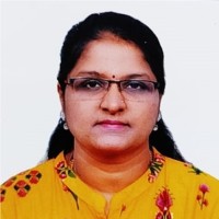 MAMATHA C HIREMATH