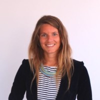 Javiera Aldunate Barros