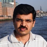 vinay thorat
