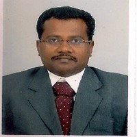 Drmugundhan Krishnan