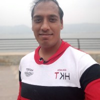 Ajaj Hussain