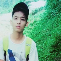 vikrant gurung