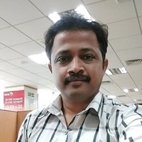 Anand Saboji