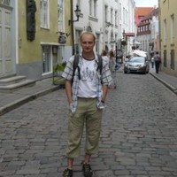 Andrei Bezrukov