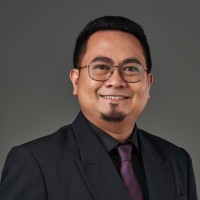 Jozon Kenneth Salvador