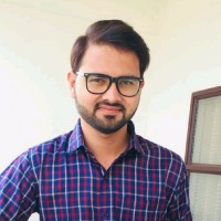 Krunal B.