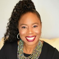 Shawn Hall M.B.A., M.Ed