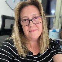 Clare Chadwick