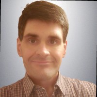 Andrew Lasher