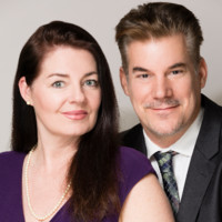 Ed and Therese Milestone,  Realtors - San Francisco / Bay Area