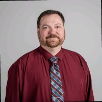 Eric W. Allmon  EdD, NRP