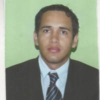 Charles Omar Ordonez Herrera