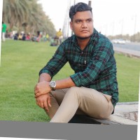 Abrar Ahmad