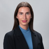 Christina Anastasia Paxinos