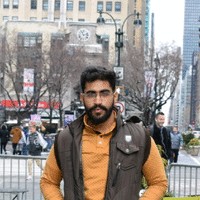 Vineet Arora