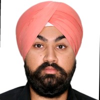 Ishtdeep Singh