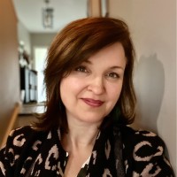 Angela Schmidt B.E (Elec)