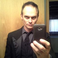 Jesse Roberts