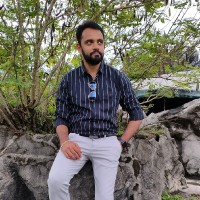 Musaraj Ahmed