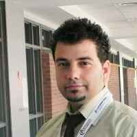 Hamed Hameed