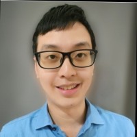 Yi Yiing Goh