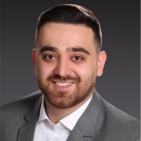 Amir Alirezaei