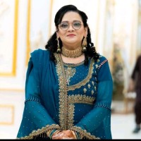 Huma Humayun