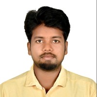 Gopalakrishnan Avinashi