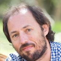 Peter Stewart