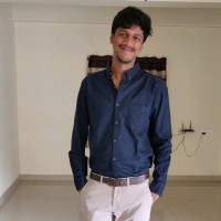 Praveen Gangula
