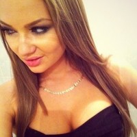 Ariana Lazareva