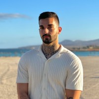 Daniel Padilla Rodríguez